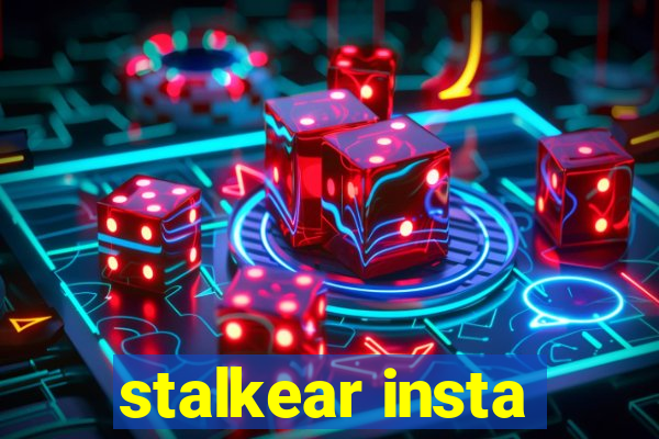 stalkear insta